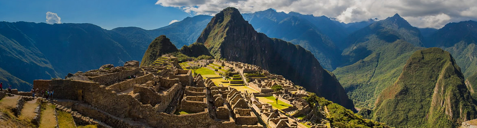 Peru Royal Tours